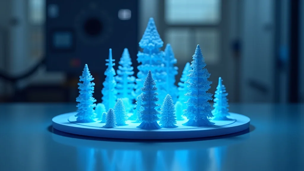 5D Printing Machine: Advancements, Applications, and Future Trends