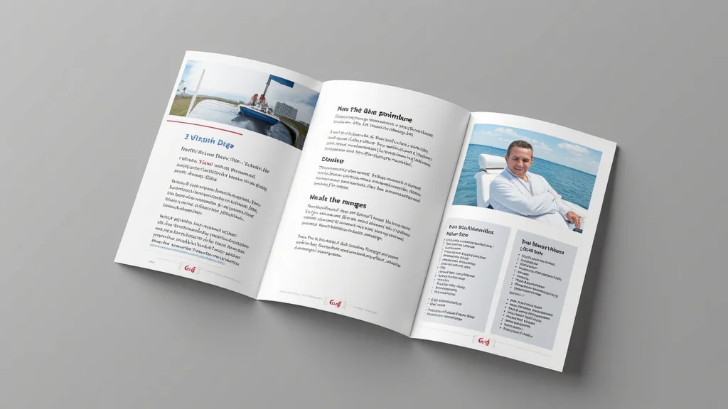 8 Page Brochure Printing Explained: Your Complete Guide to Success