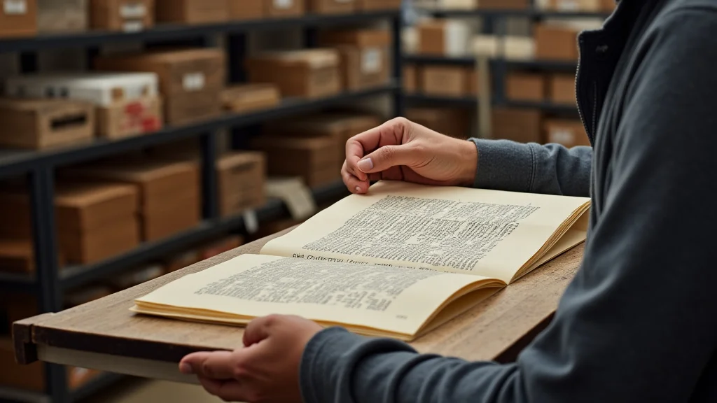 A Look Back at the Fascinating Story of Printing History