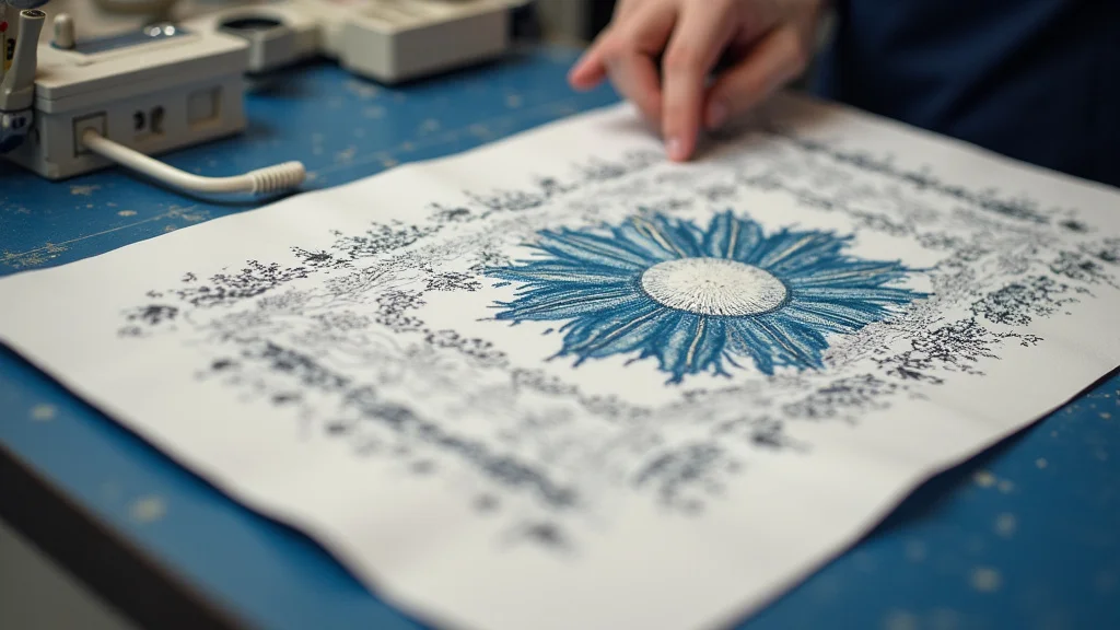 A Single-Print Method: Master the Art of Direct Printing