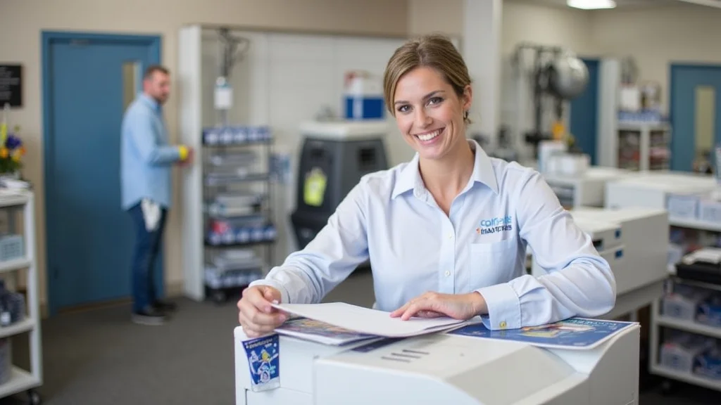 BB Printing Hendersonville TN: Your Guide to Printing Needs