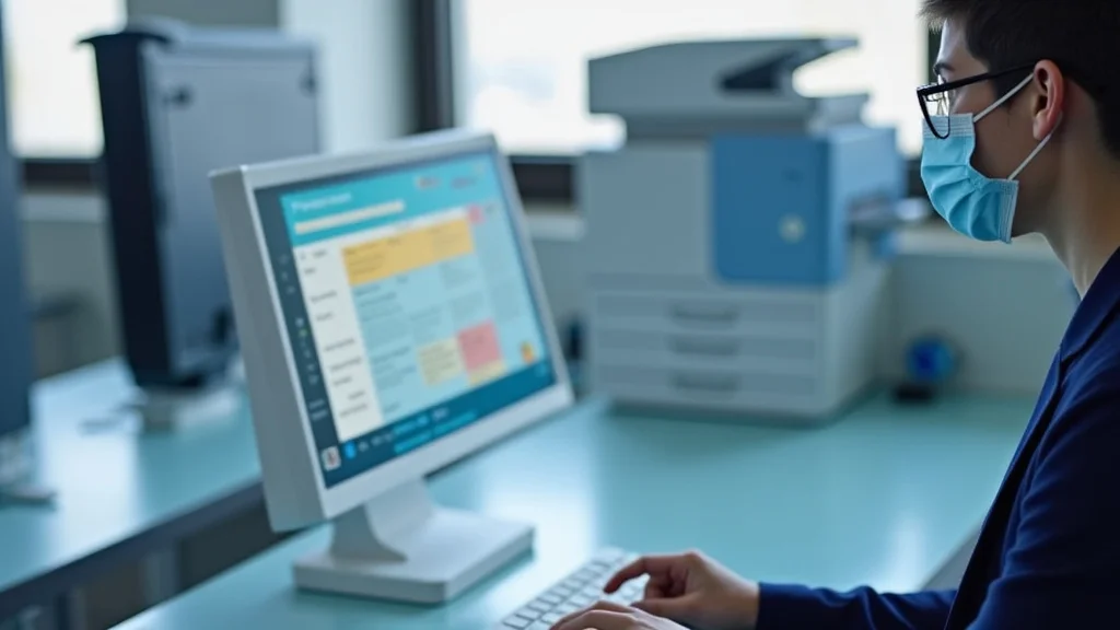 Checking Your Printing Queue Status Like a Pro