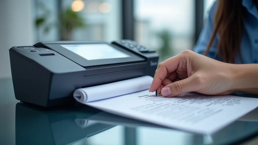 Craig y Don Printing: Your Guide to Printing Solutions