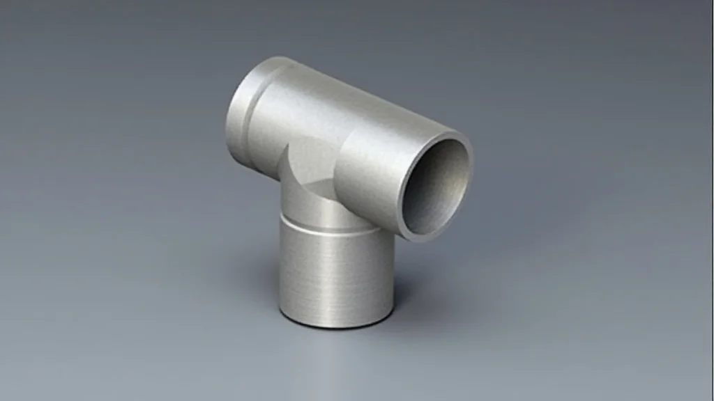 Customizable 3D Printing Y Pipe Adapter Explained for Beginners