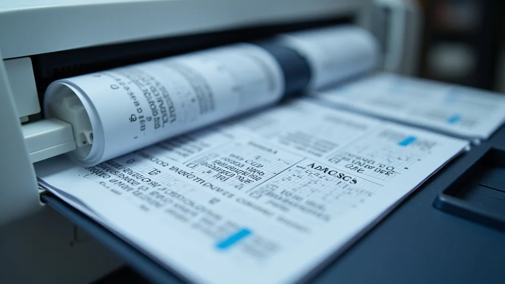 Demystifying the Process of Printing 77433 Effectively