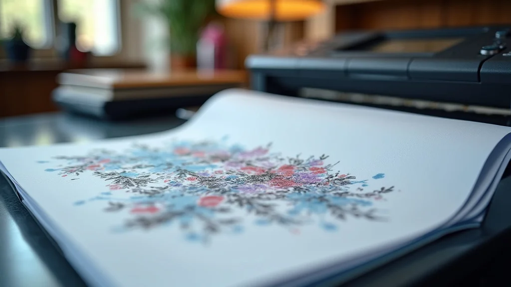 Discovering the Best M Printing Services in Hendersonville TN