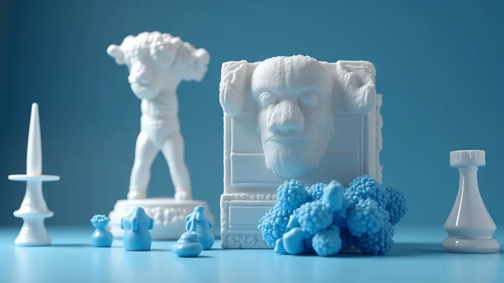 Exploring Practical Applications of 3D Printing Tools