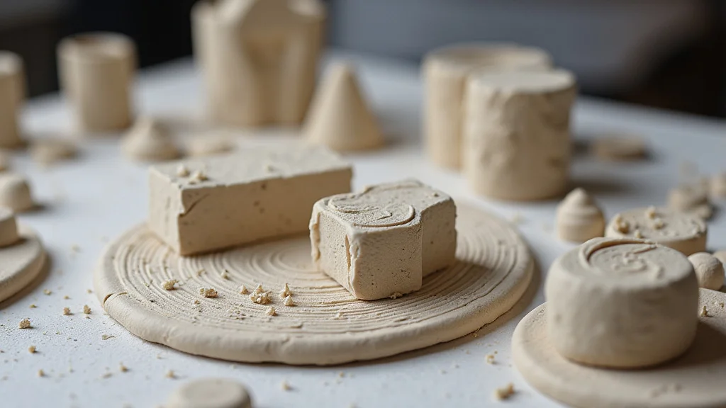 Exploring Printing for Clay: Techniques and Applications