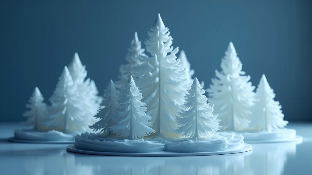 Exploring the Capabilities of a 5D Printing Service