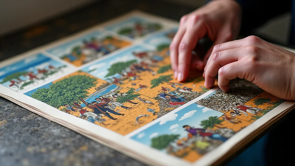 Exploring the Vibrant Landscape of Printing Indonesia
