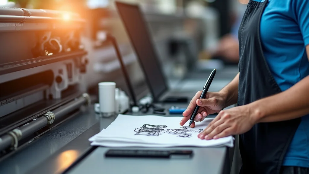 Find Local T Shirt Printing Services for Custom Designs