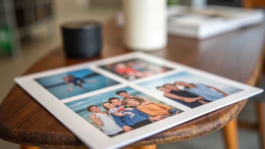 Finding Affordable Prints: A Guide to Local Photo Options