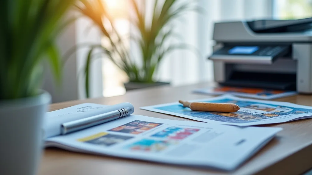 Finding Affordable Print Solutions Nearby: Save Money on Printing