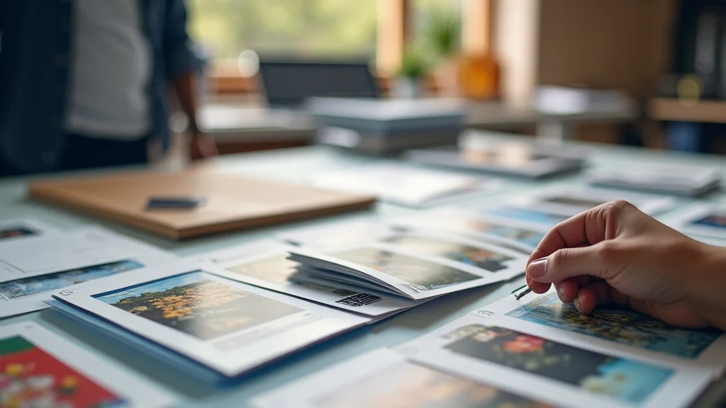 Finding Local Printing: Your Quick Guide for Prints