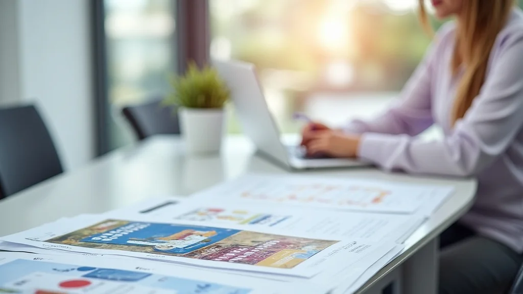 Finding Local Printing and Laminating Services Near You