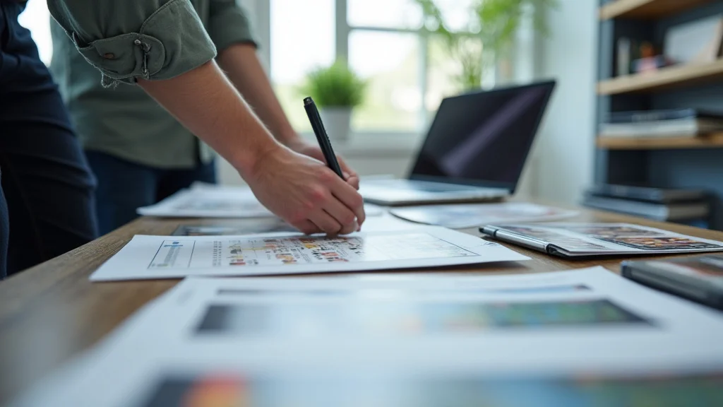 Finding Local Printing Solutions: Get Your Prints Fast