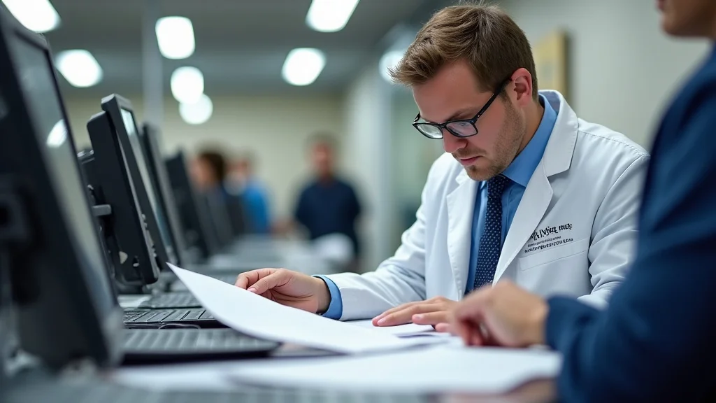 Finding Printing Jobs in Fresno: A Guide to Local Opportunities