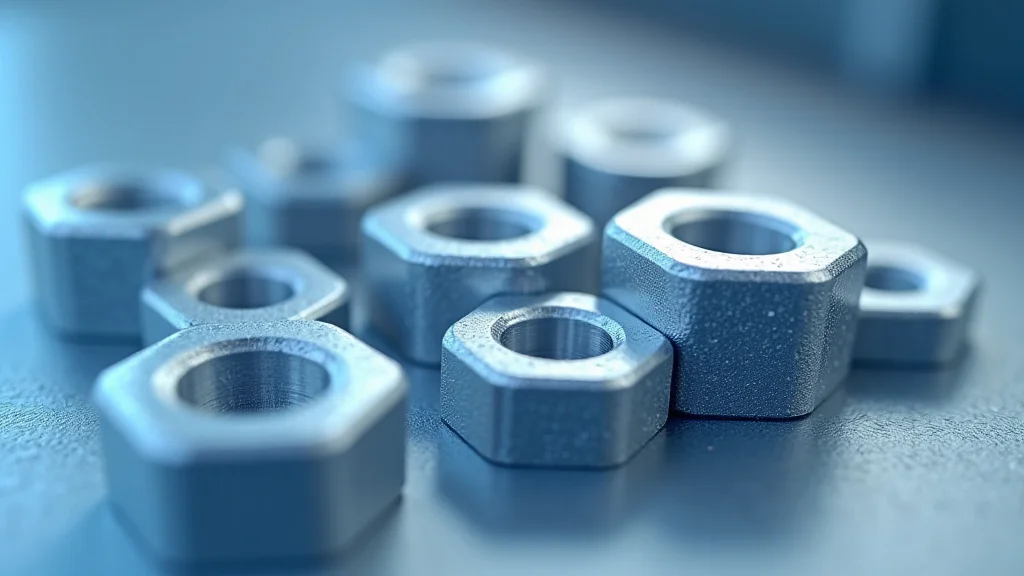 High-Strength Aluminium Alloys Made by Three-Dimensional Printing