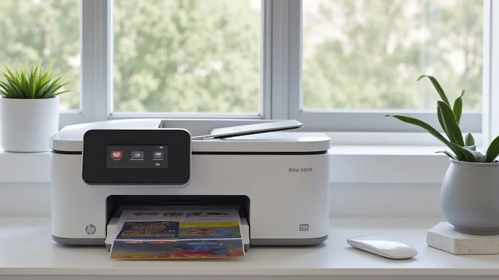 HP OfficeJet Pro 8130e Not Printing Troubleshooting Guide