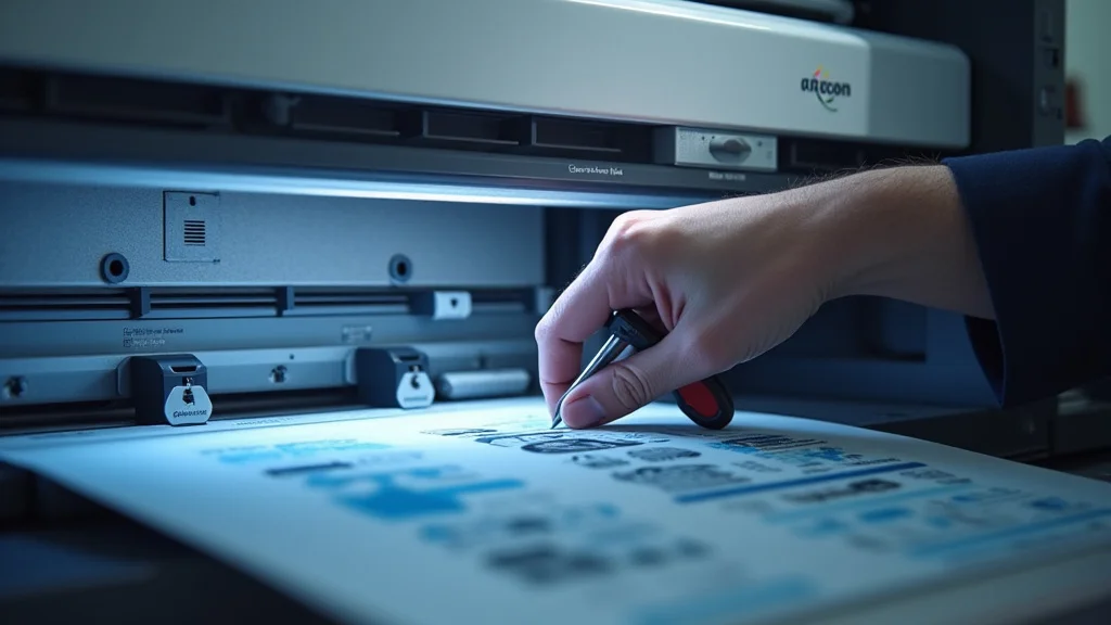 LP Printing Houston TX: Your Guide to Quality and Efficiency