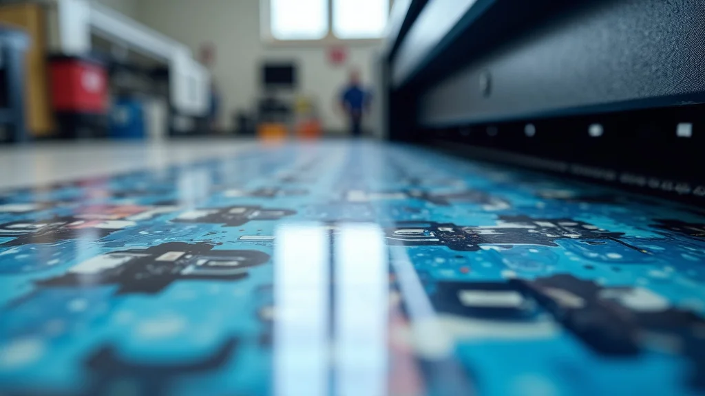 LP Printing: Understanding the Process and Its Advantages