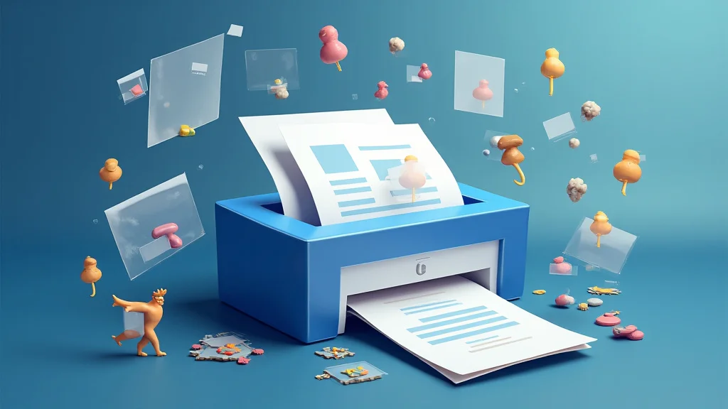 Manage Your Print Jobs: A Guide to the Printing Queue