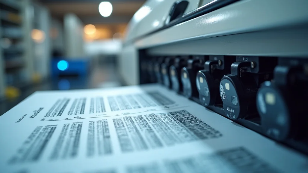 Mastering the Printing Process in Seven Concise Words
