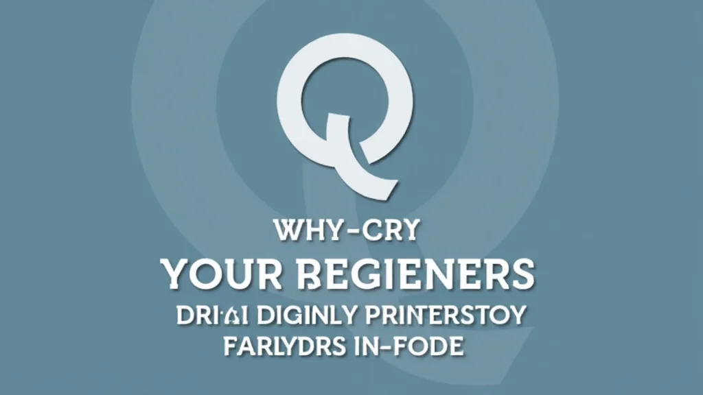 My Q Printing Login: A Simple Guide to Easy Printing Access