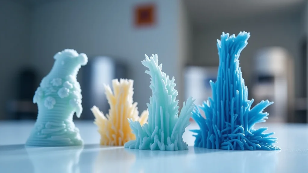 PP Printing Filament: Your Guide to 3D Printing with Polypropylene