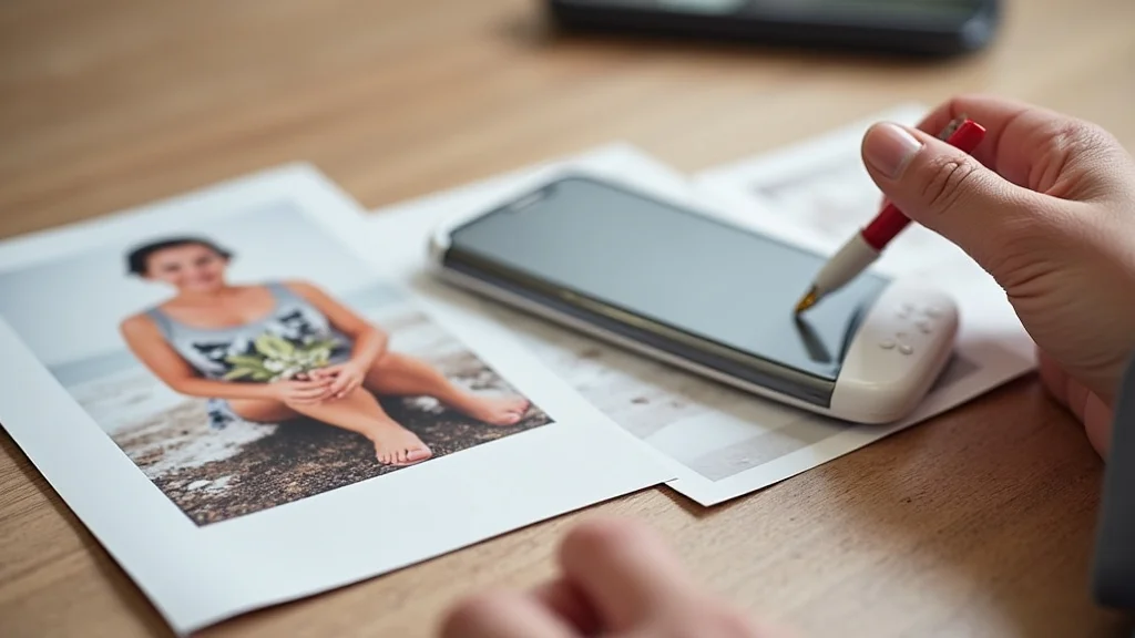 Print Perfect: A Guide to Printing Photos