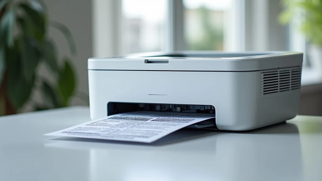 Printer Printing 2 Pages Instead of 1 Troubleshooting Guide