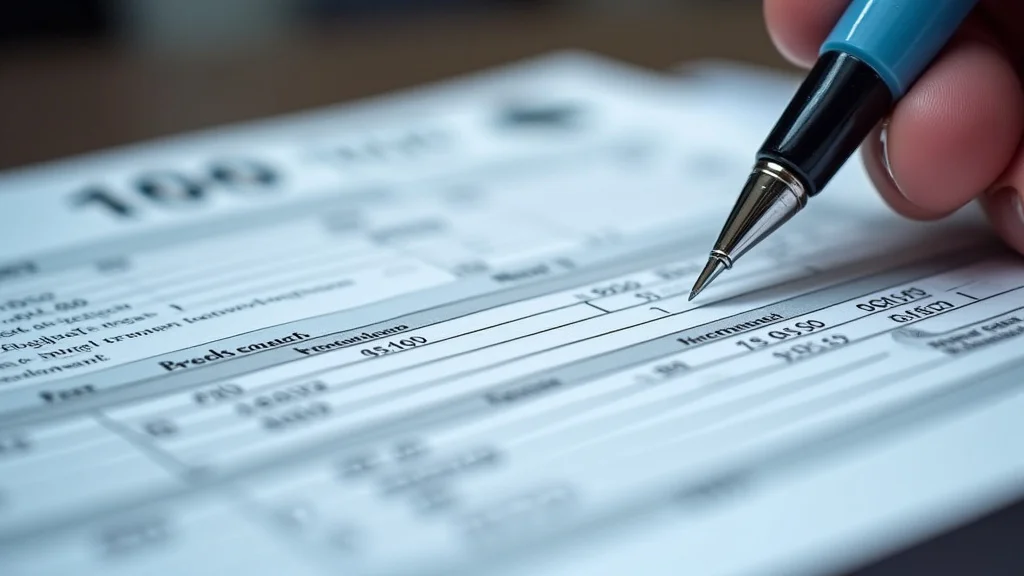 Printing 1099 Forms from a Regular Printer Made Easy