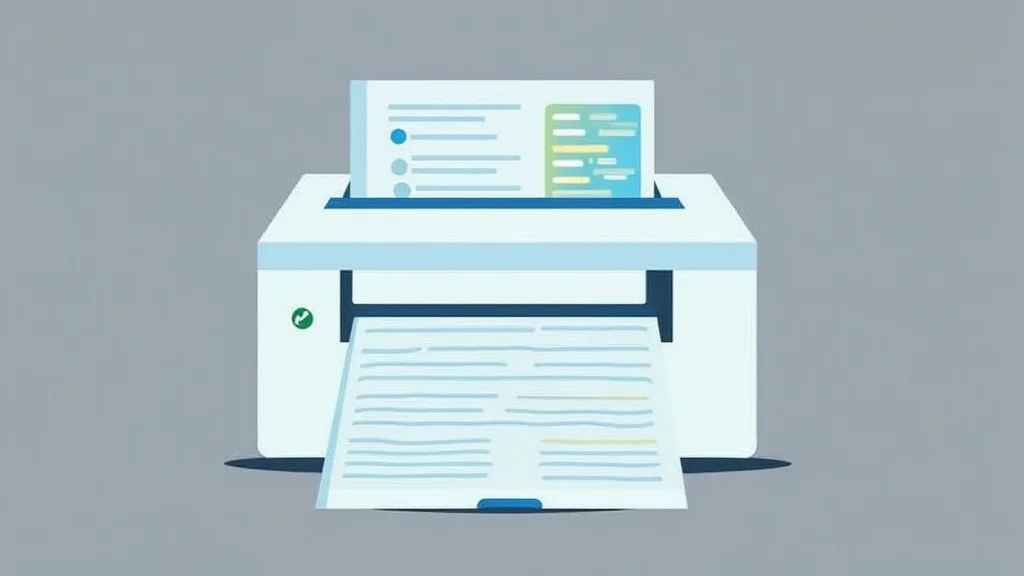 Printing 1099s in QuickBooks: A Simple Guide for Businesses