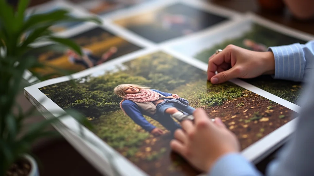Printing Photos: A Guide for Stunning Prints