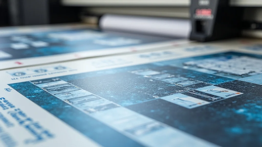 Printing : A Comprehensive Guide to Large-Format Printing