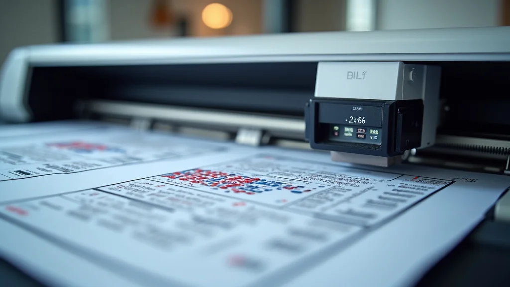 Printing 21: A Comprehensive Guide to Modern Digital Printing