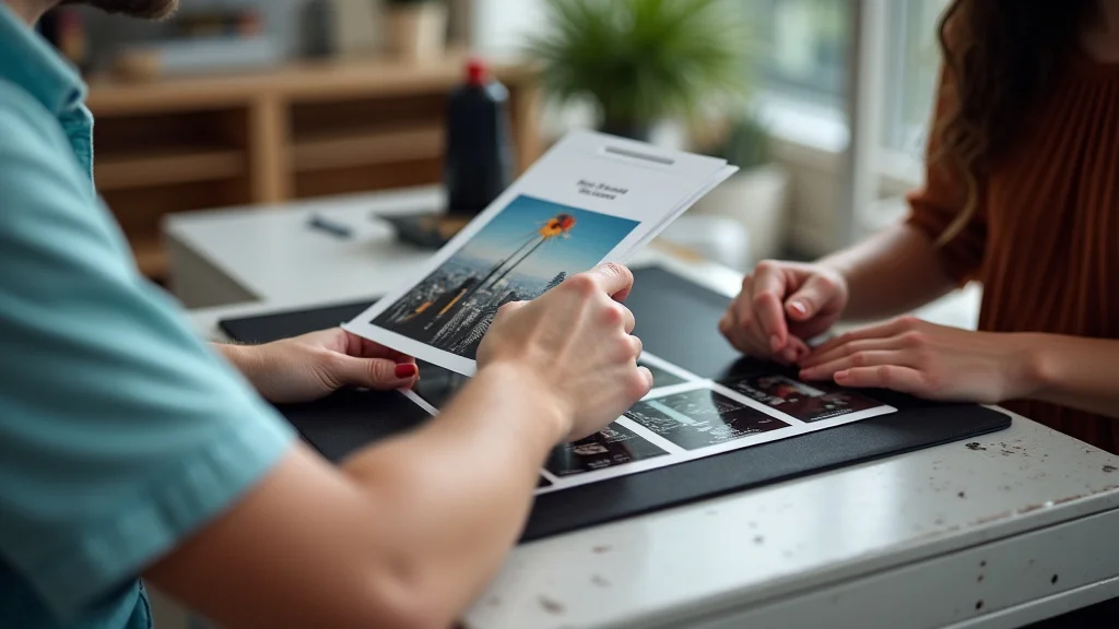 Printing 35mm Film: A Complete Guide for Stunning Photographs