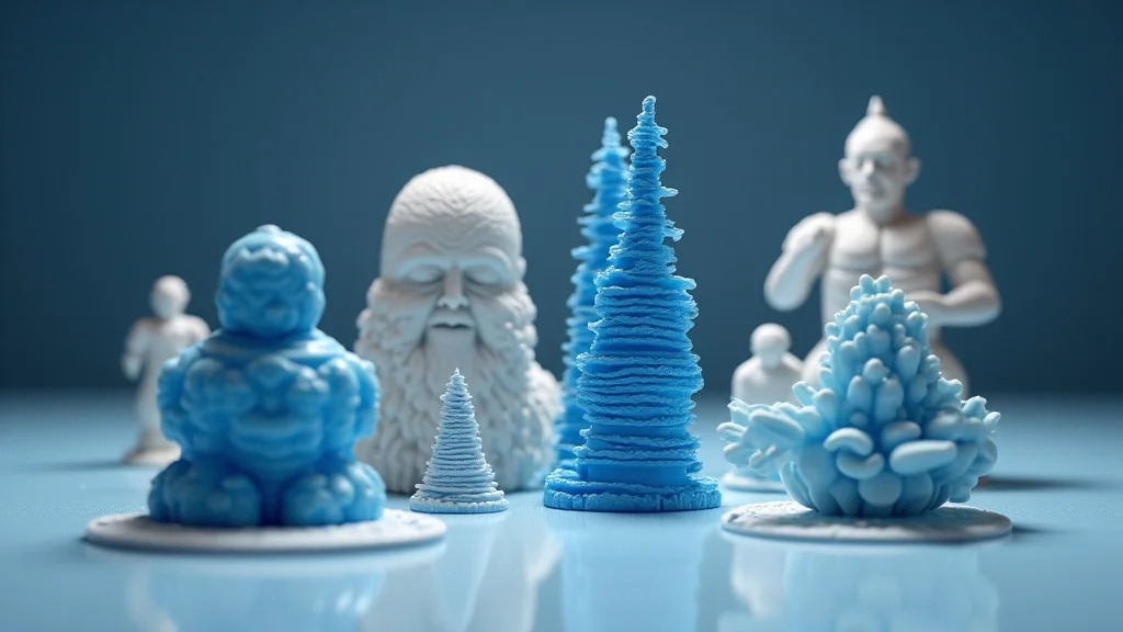 Printing 3D Models: A Complete Guide for Beginners