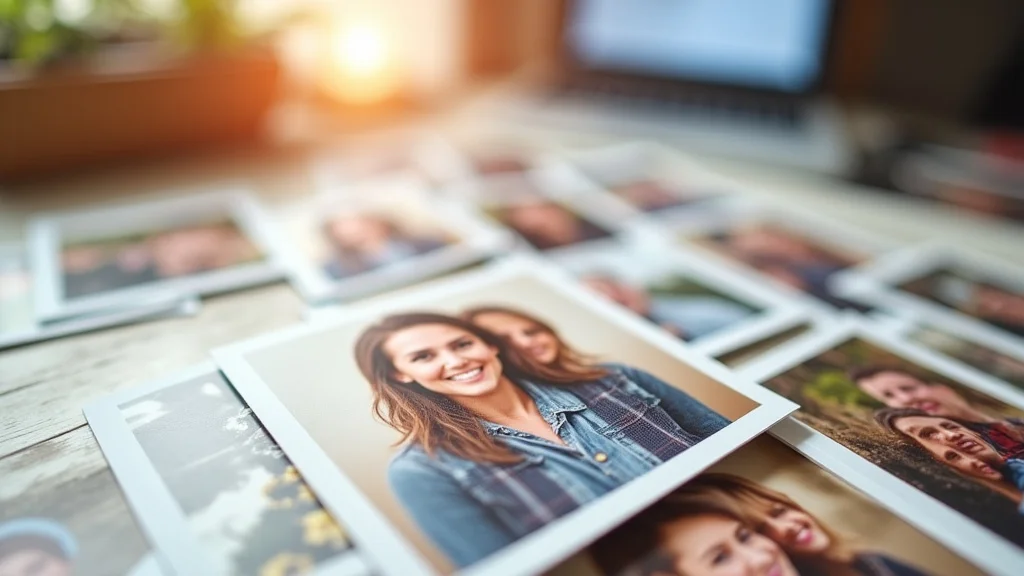 Printing Photos: A Simple Guide for Perfect Prints