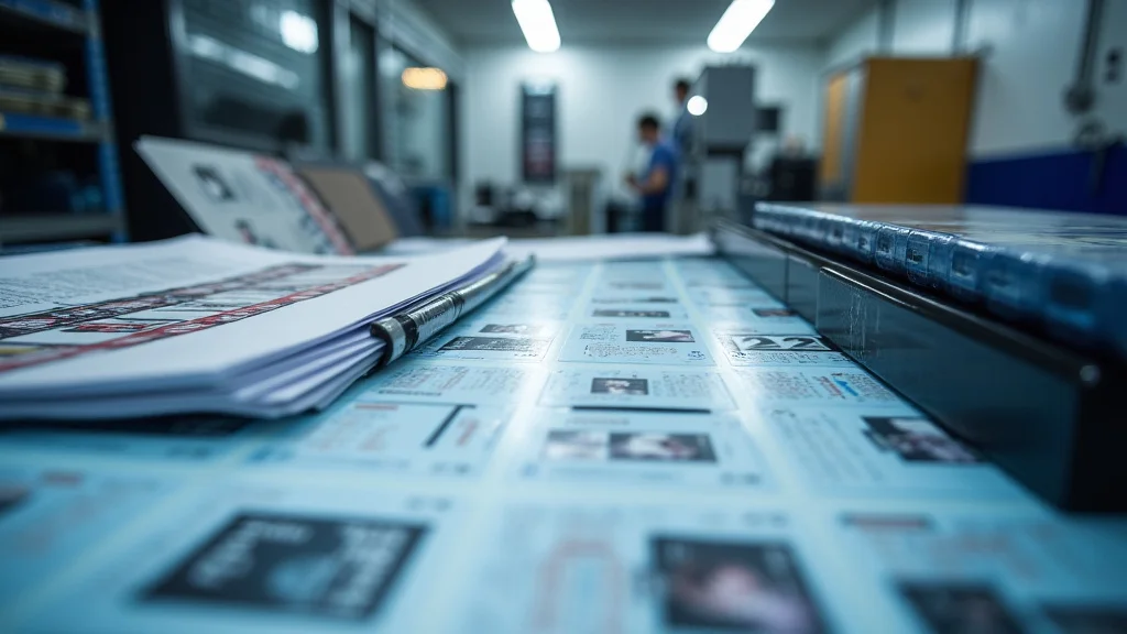 Printing 4 Europe: A Guide to European Printing Services