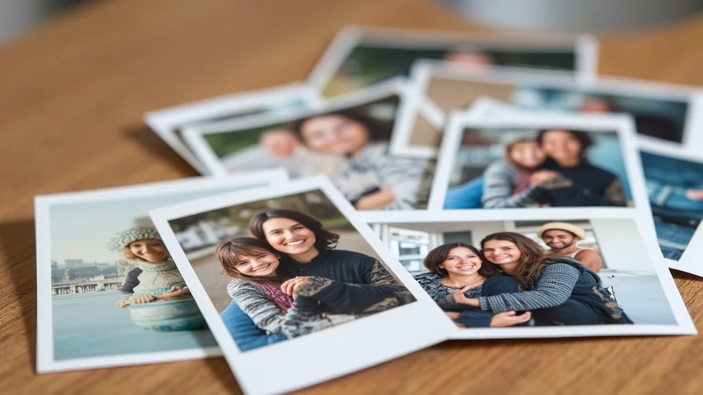 Printing Photos Near Me Same Day: Quick Prints and Options