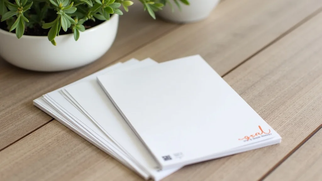 Printing Cardstock: A Guide to Perfect Prints Every Time