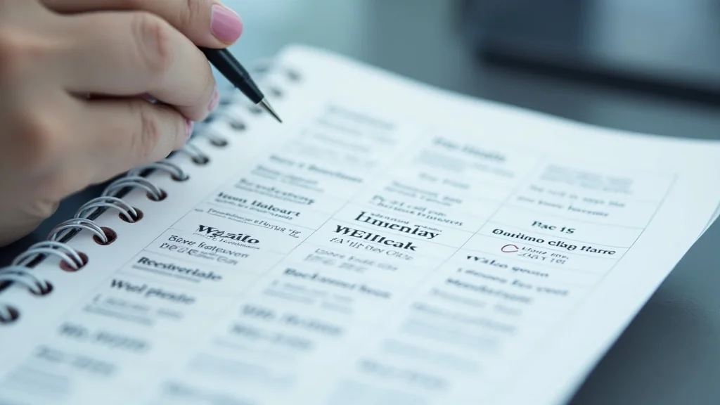 Printing 5160 Labels in Word: A Step-by-Step Guide