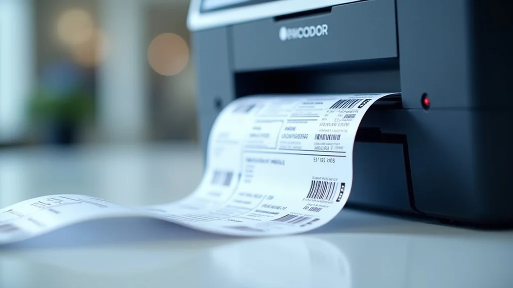 Printing 5162 Labels: A Complete Guide for Efficiency and Accuracy