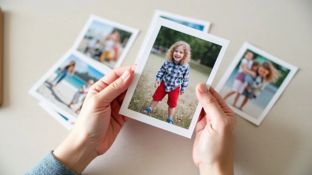 Printing Photos: Your Guide to Picture-Perfect Prints