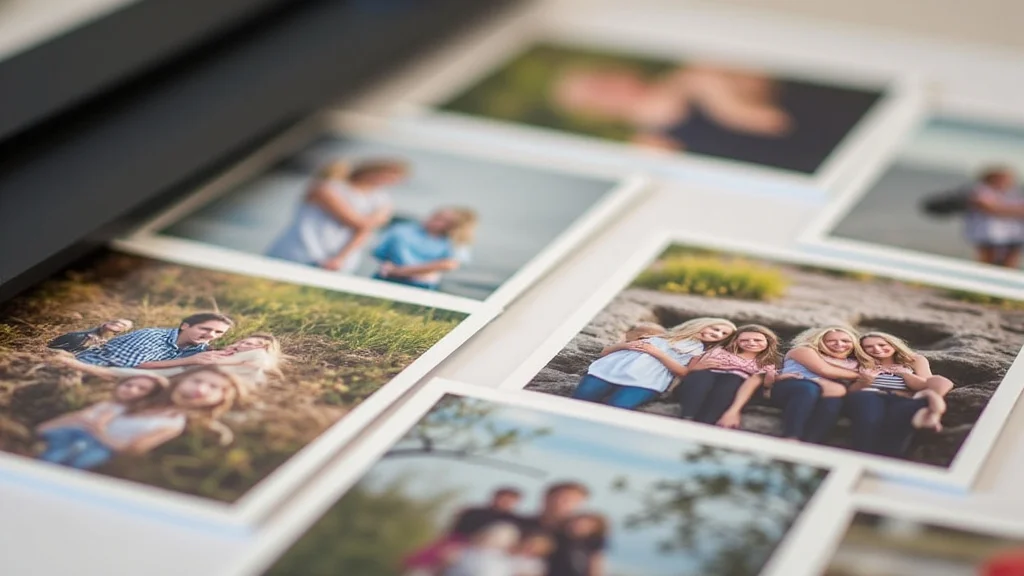 Printing Photos: A Simple Guide for Stunning Prints