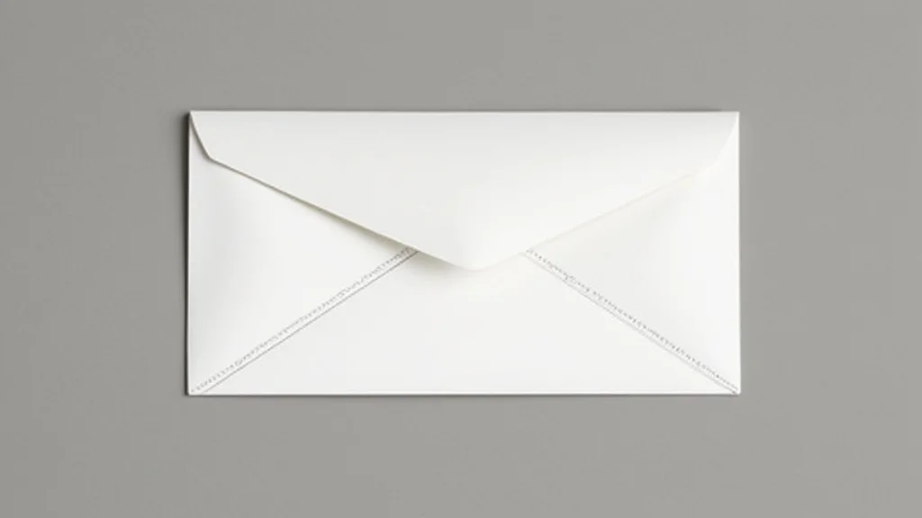 Printing Envelopes in Word: A Step-by-Step Guide