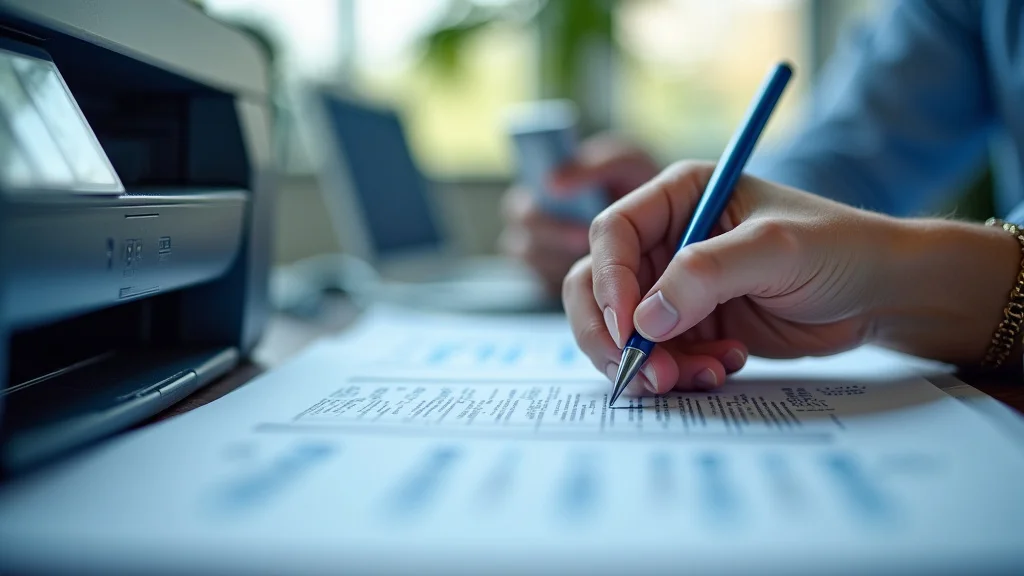 Printing 77042: Everything You Need to Know for Success