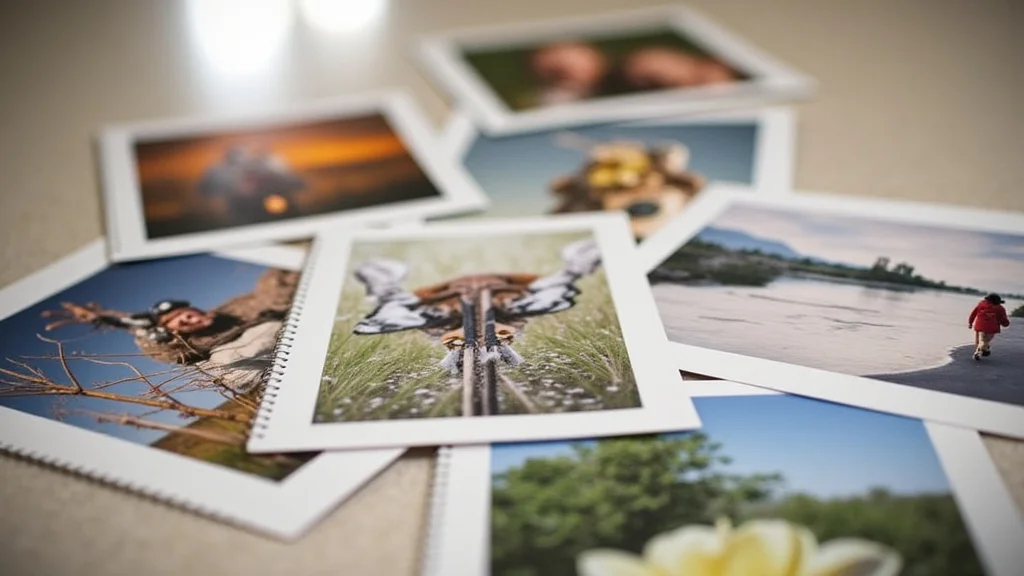 Printing 8 x 12 Photos: Get Perfect Prints Every Time
