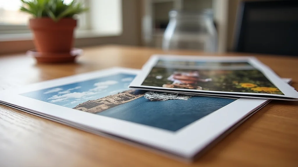 Printing Pictures: A Complete Guide for Stunning Prints